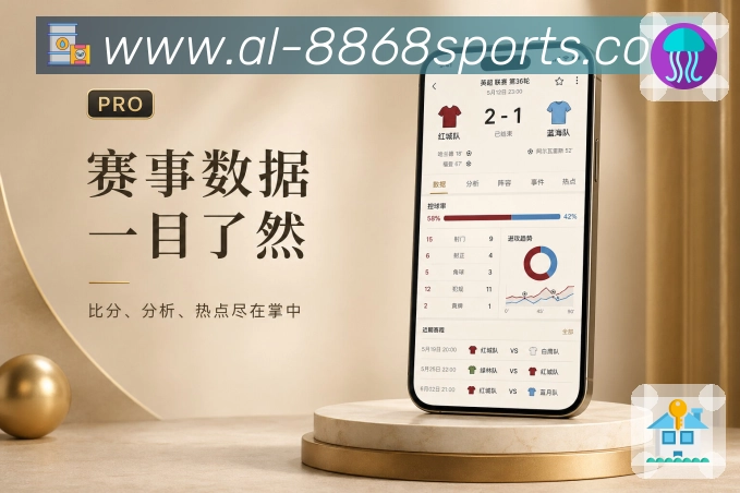 App 展示图